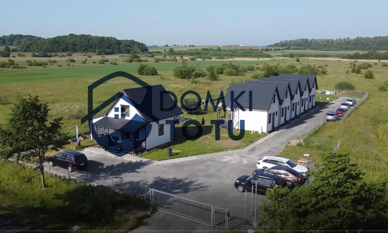 Domkitotu Jaroslawiec Luaran gambar