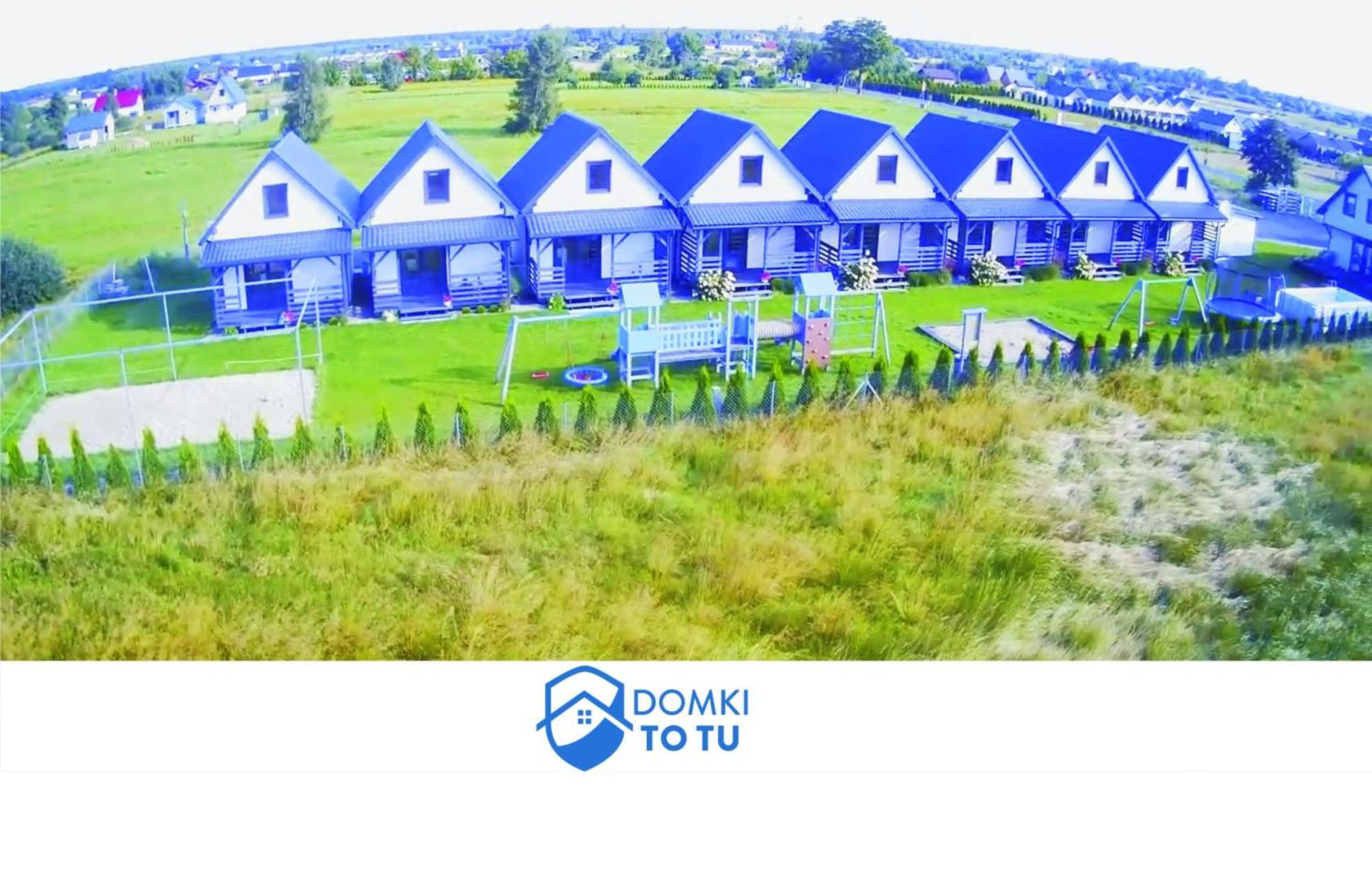 Domkitotu Jaroslawiec Luaran gambar